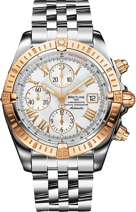 breitling chronomat watch price